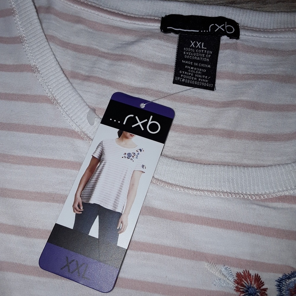 Rxb XXL $35 - Picture 4 of 5